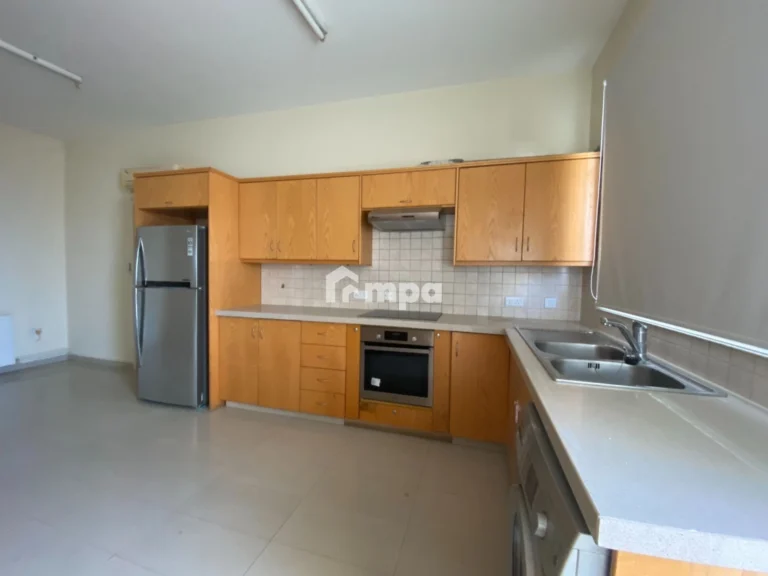 3 Bedroom House for Rent in Strovolos, Nicosia District