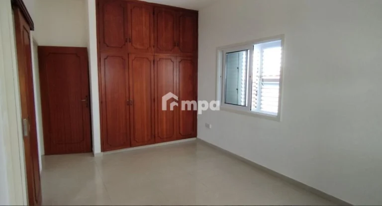 3 Bedroom House for Rent in Strovolos, Nicosia District