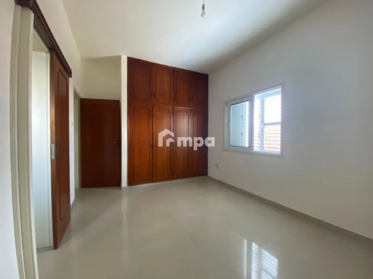 3 Bedroom House for Rent in Strovolos, Nicosia District