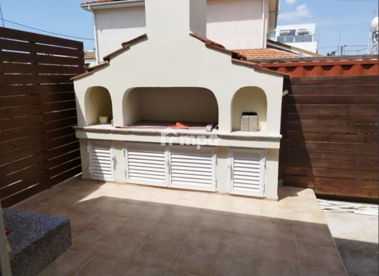3 Bedroom House for Rent in Strovolos, Nicosia District