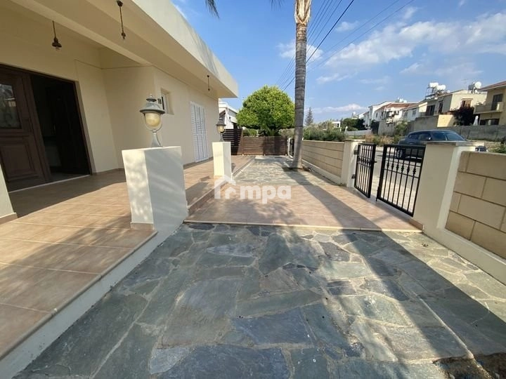 Cheap Houses and Villas for Rent Nicosia