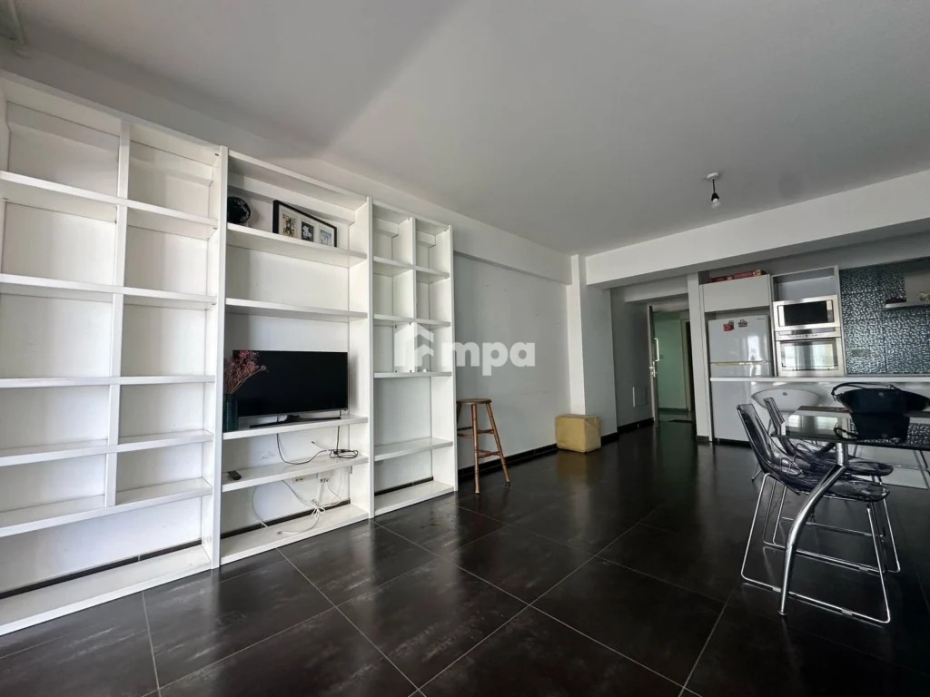 1 Bedroom Apartment for Rent in Nicosia District