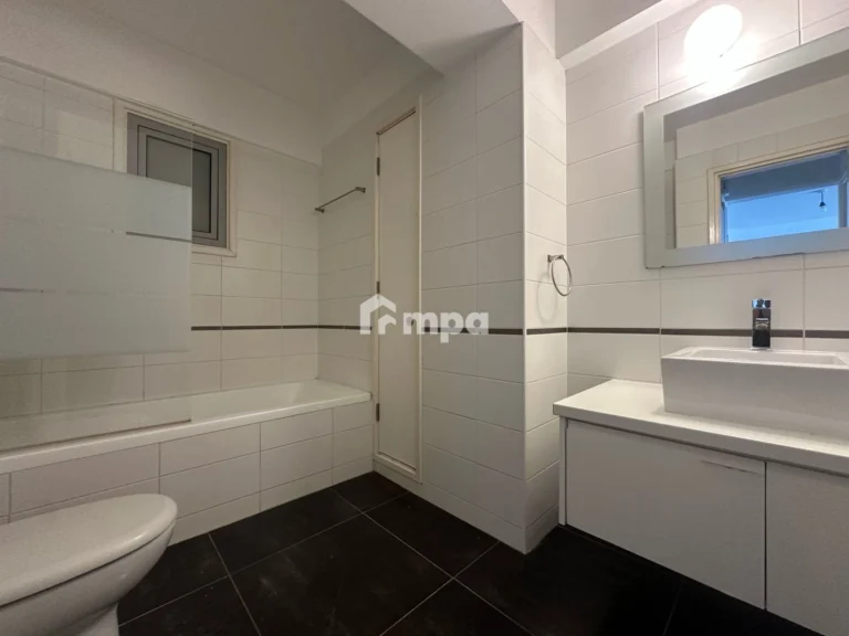 1 Bedroom Apartment for Rent in Nicosia District