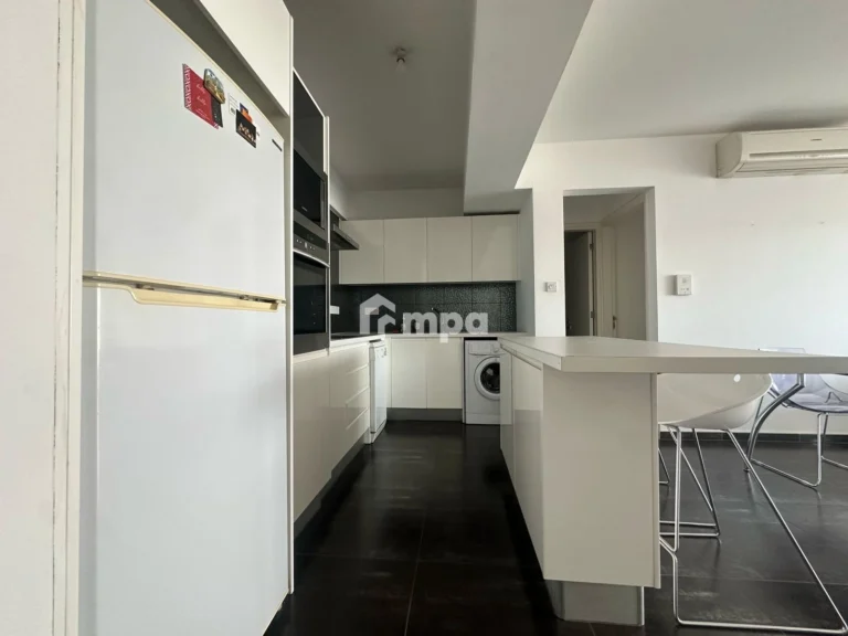 1 Bedroom Apartment for Rent in Nicosia District