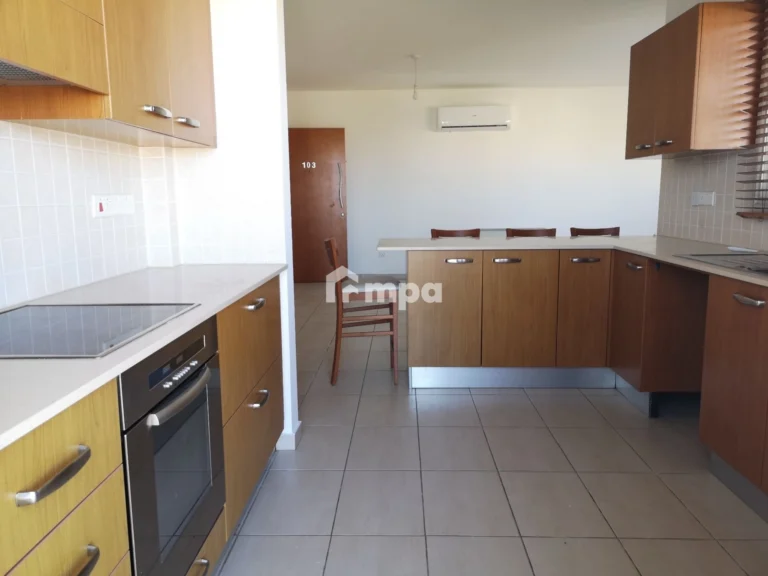 2 Bedroom Apartment for Rent in Strovolos, Nicosia District