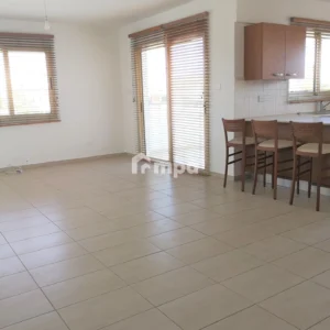 2 Bedroom Apartment for Rent in Strovolos, Nicosia District