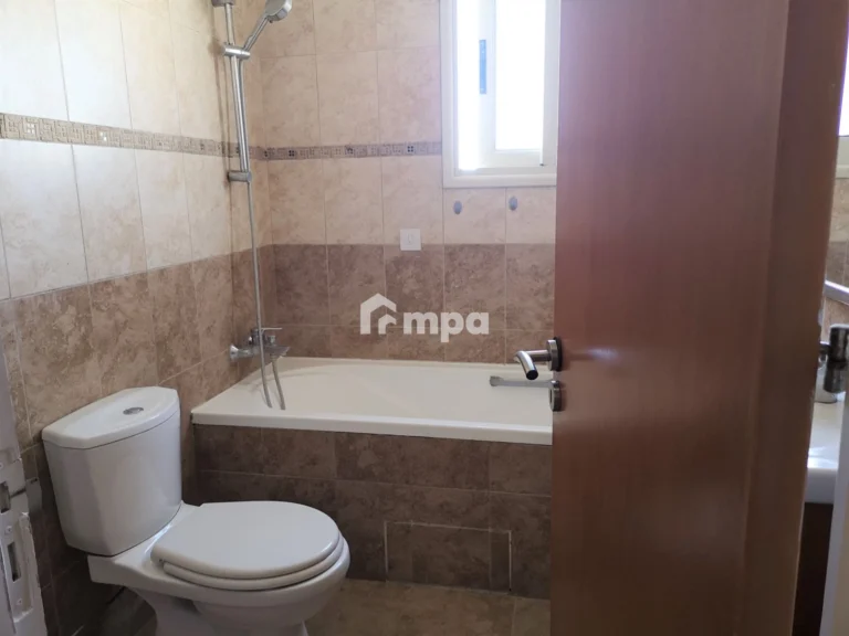 2 Bedroom Apartment for Rent in Strovolos, Nicosia District