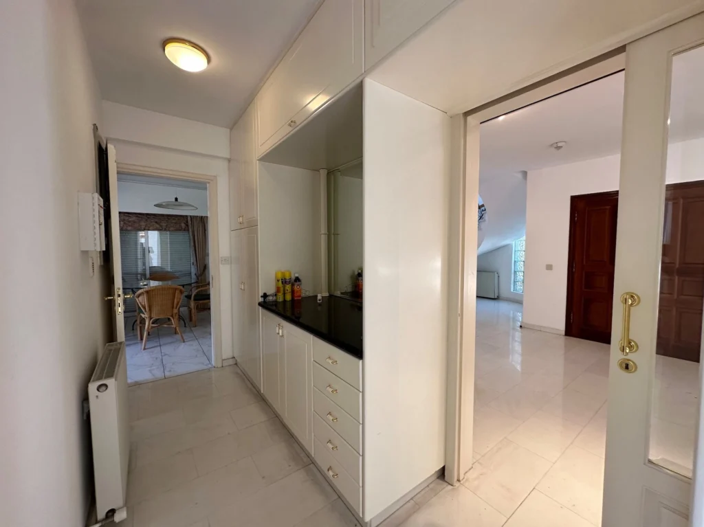 360m² Building for Rent in Limassol – Agios Nektarios