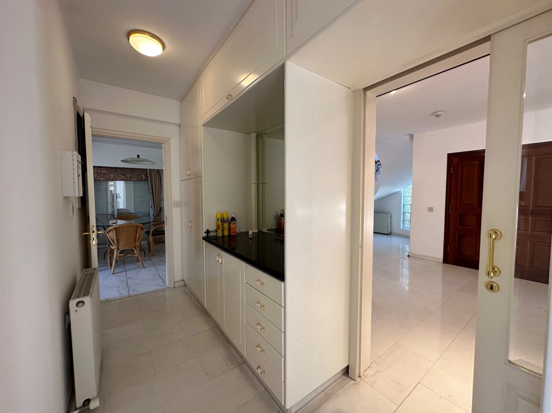 360m² Building for Rent in Limassol – Agios Nektarios