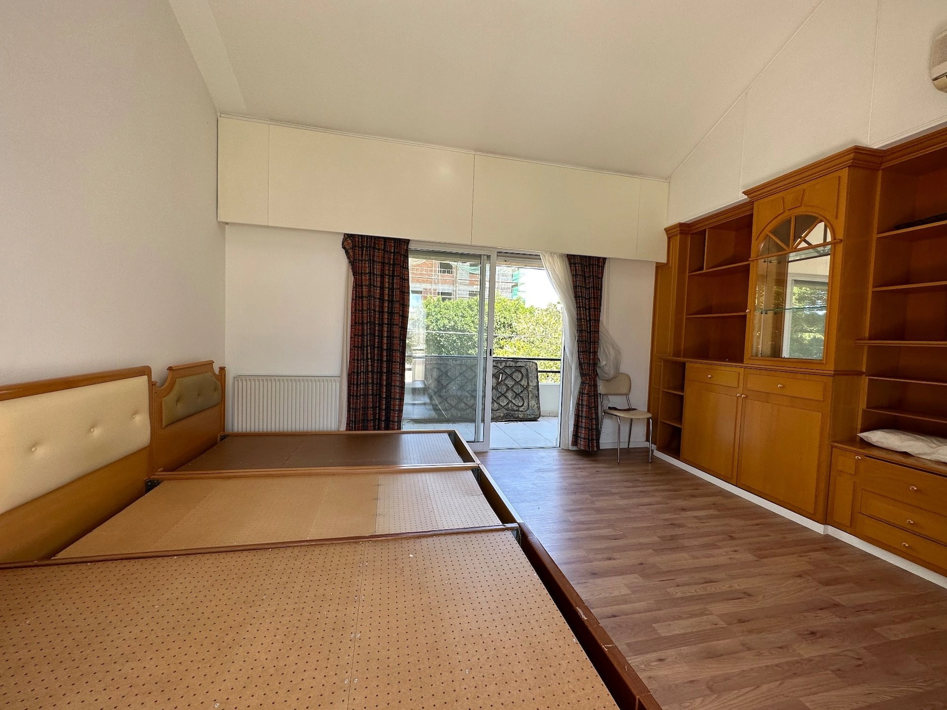 360m² Building for Rent in Limassol – Agios Nektarios