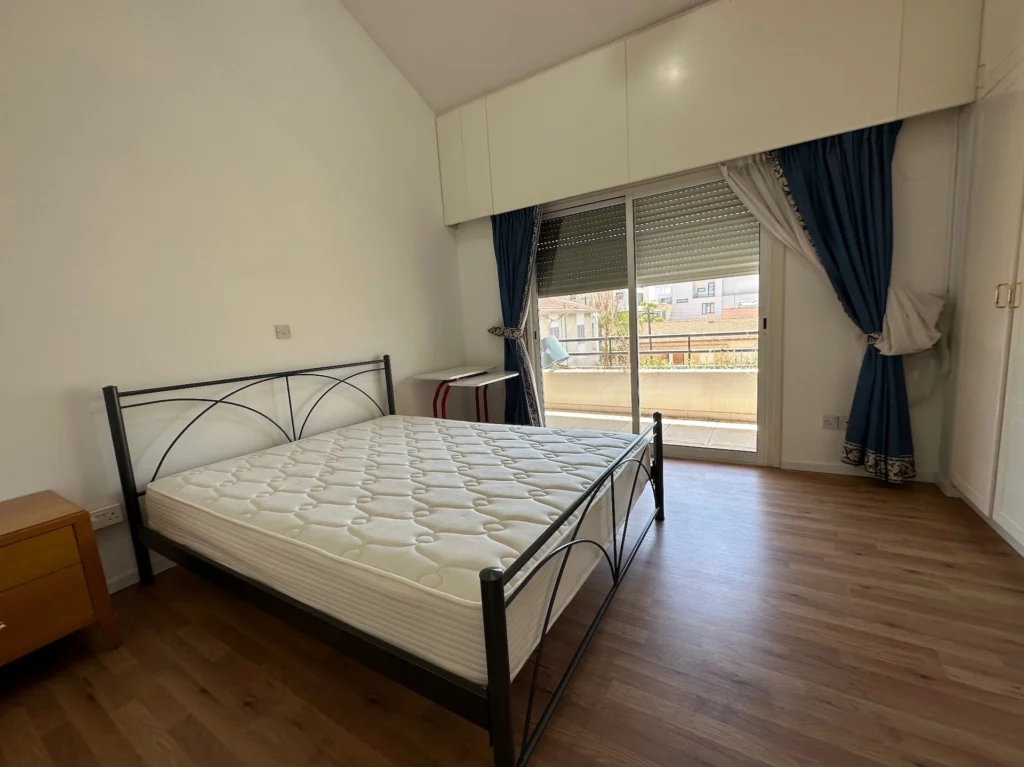 360m² Building for Rent in Limassol – Agios Nektarios
