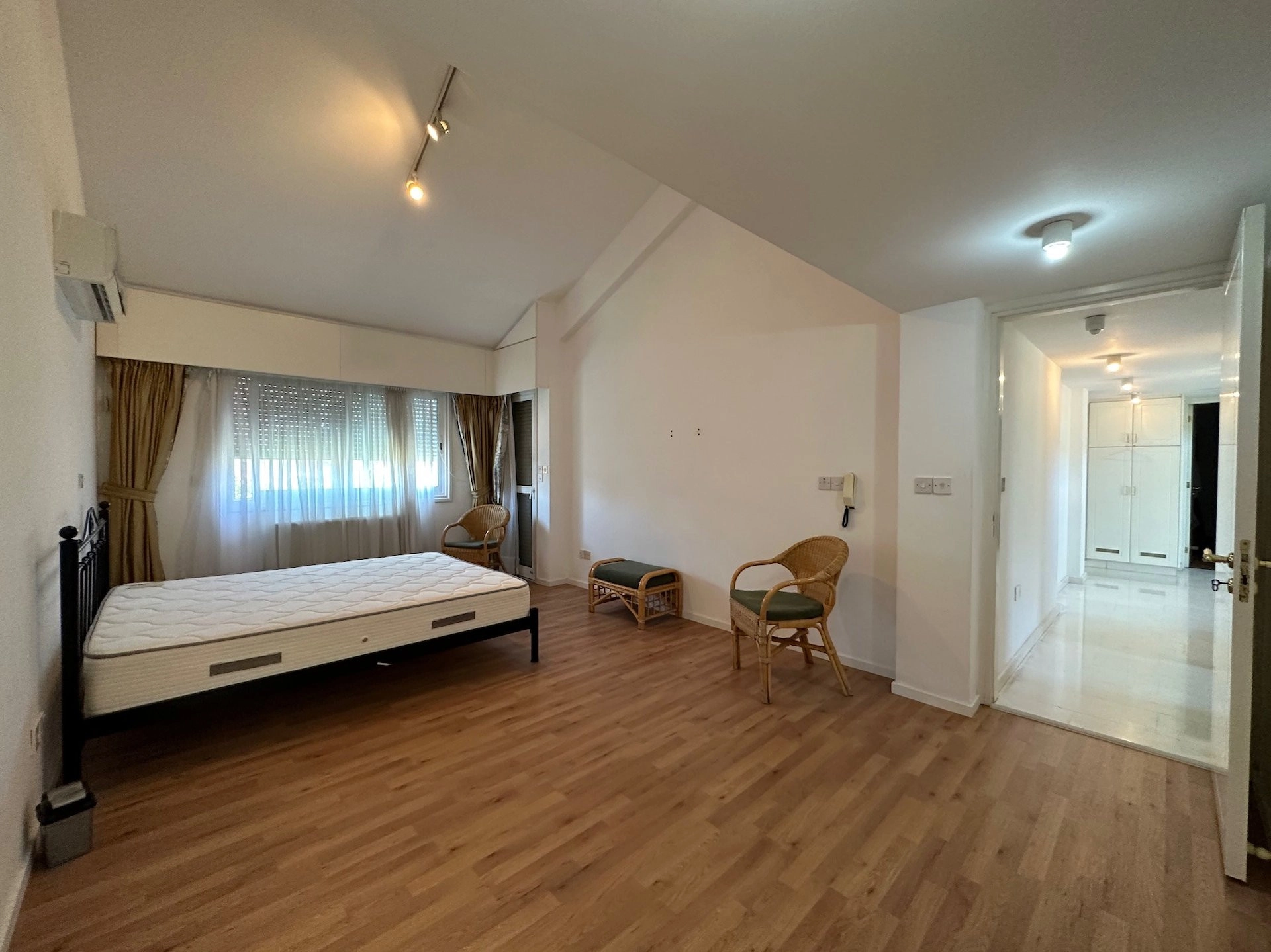 360m² Building for Rent in Limassol – Agios Nektarios