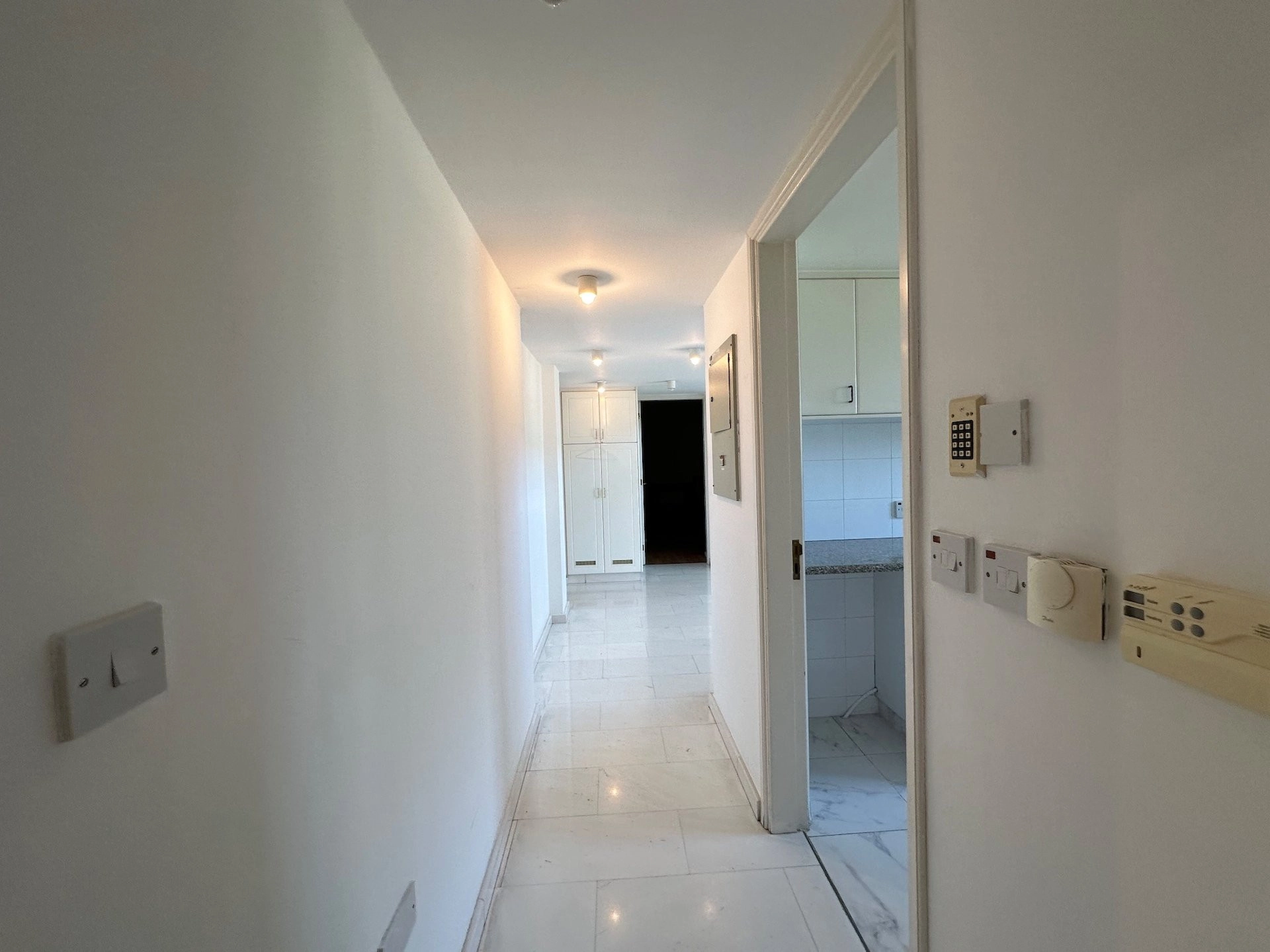 360m² Building for Rent in Limassol – Agios Nektarios