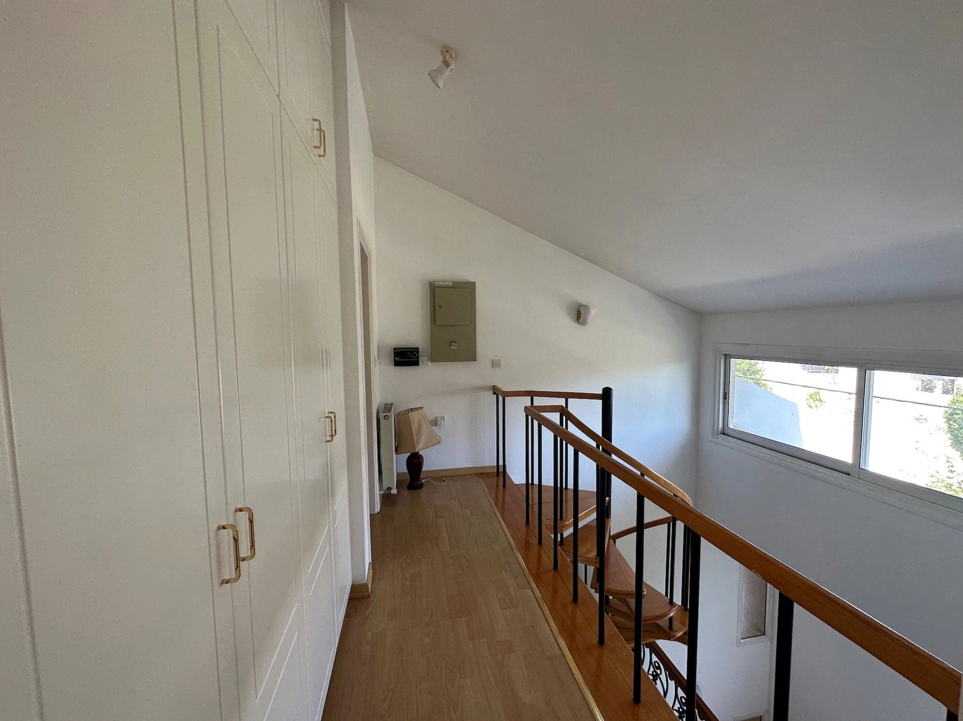 360m² Building for Rent in Limassol – Agios Nektarios