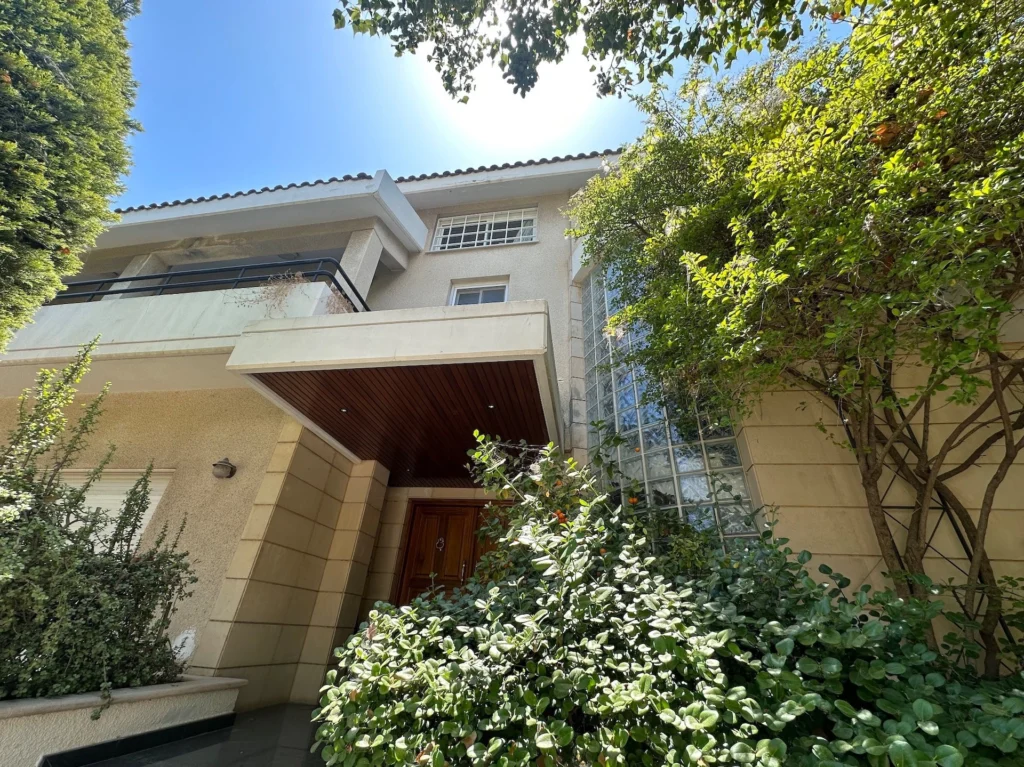 360m² Building for Rent in Limassol – Agios Nektarios