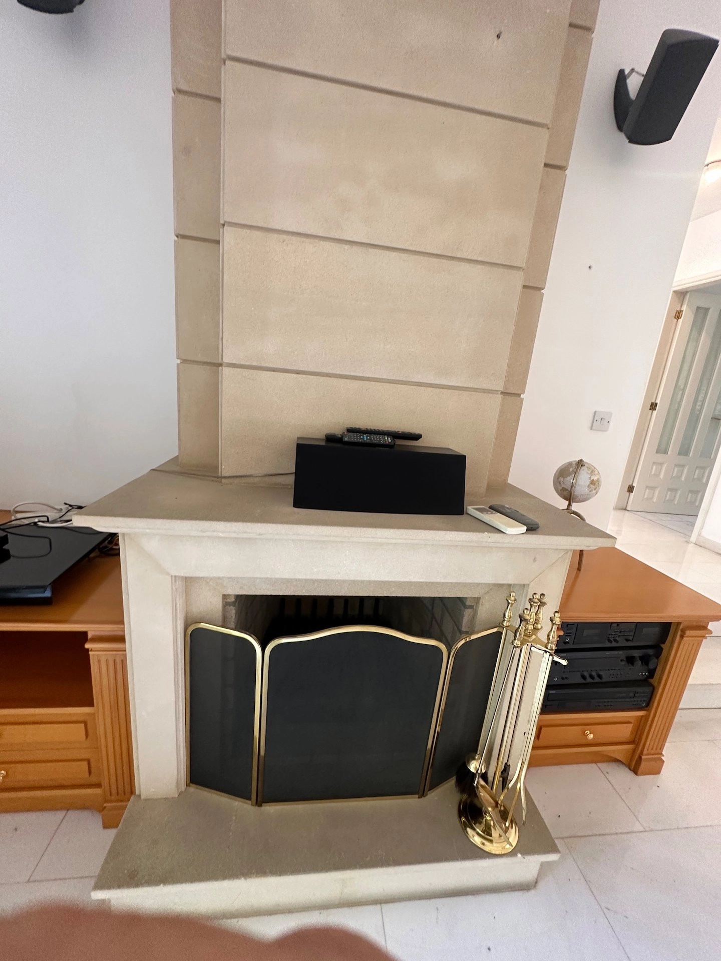 360m² Building for Rent in Limassol – Agios Nektarios