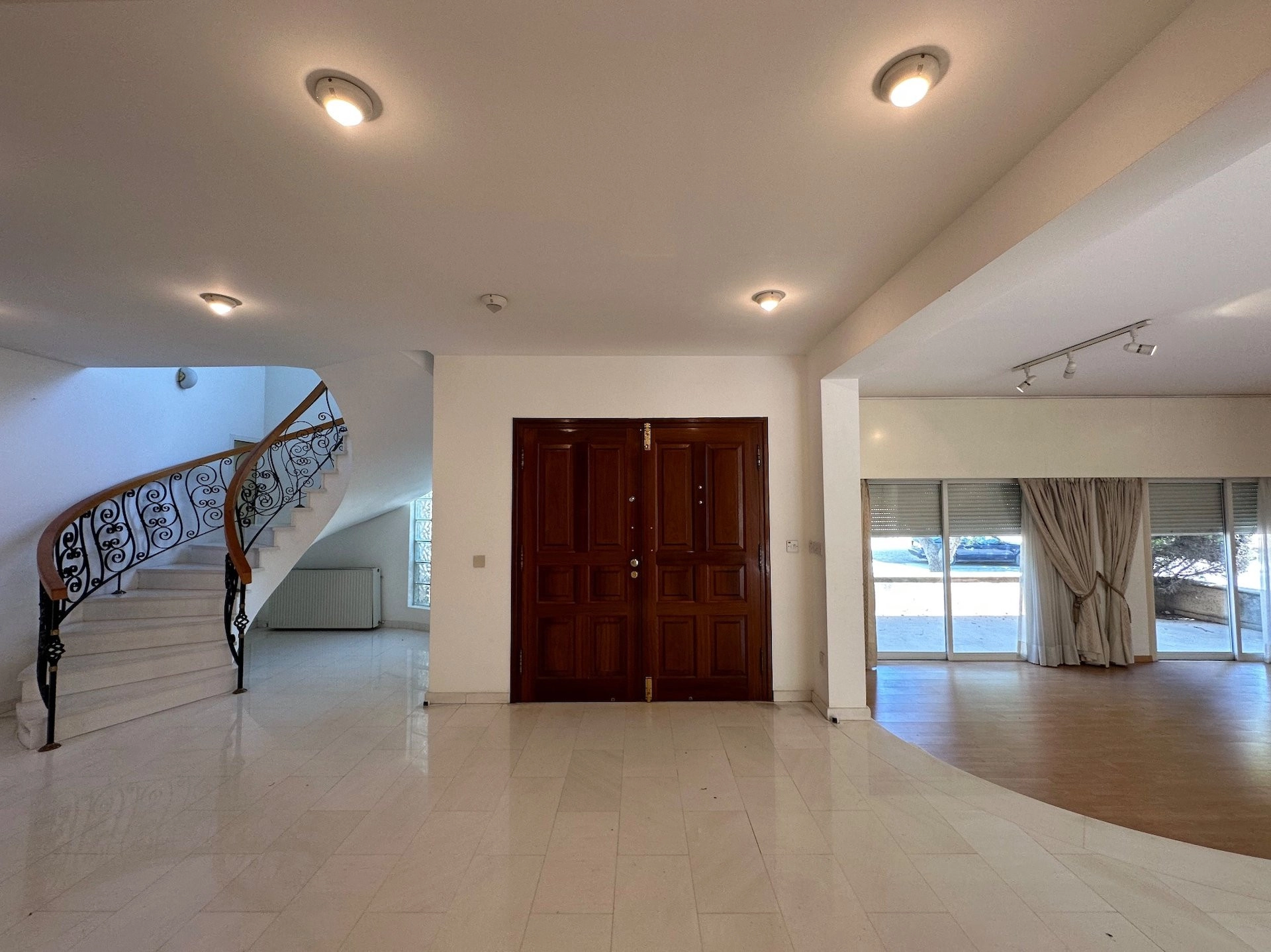 360m² Building for Rent in Limassol – Agios Nektarios