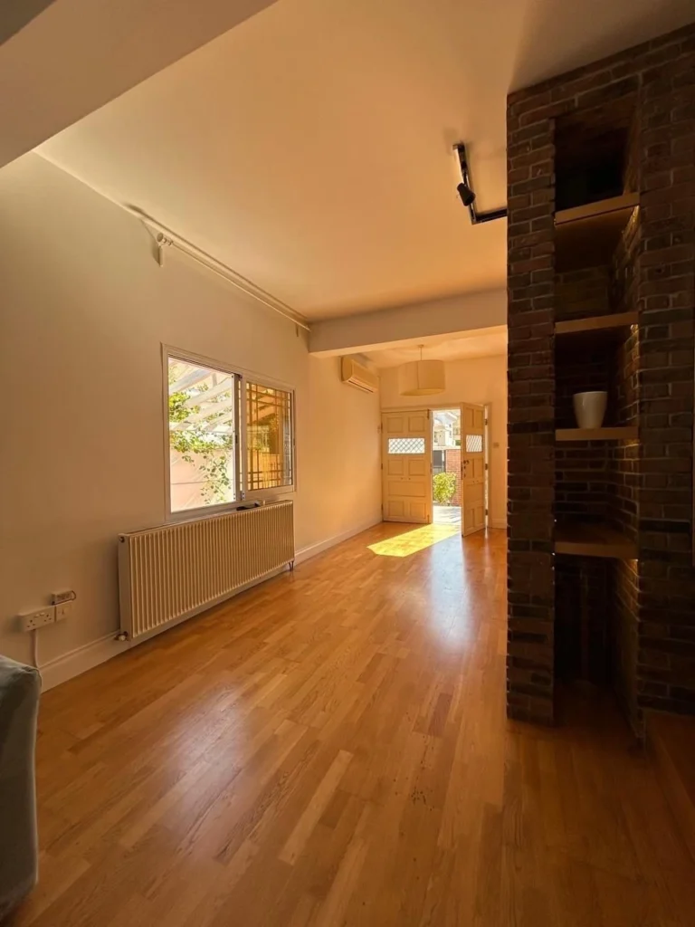 4 Bedroom House for Rent in Limassol – Ekali