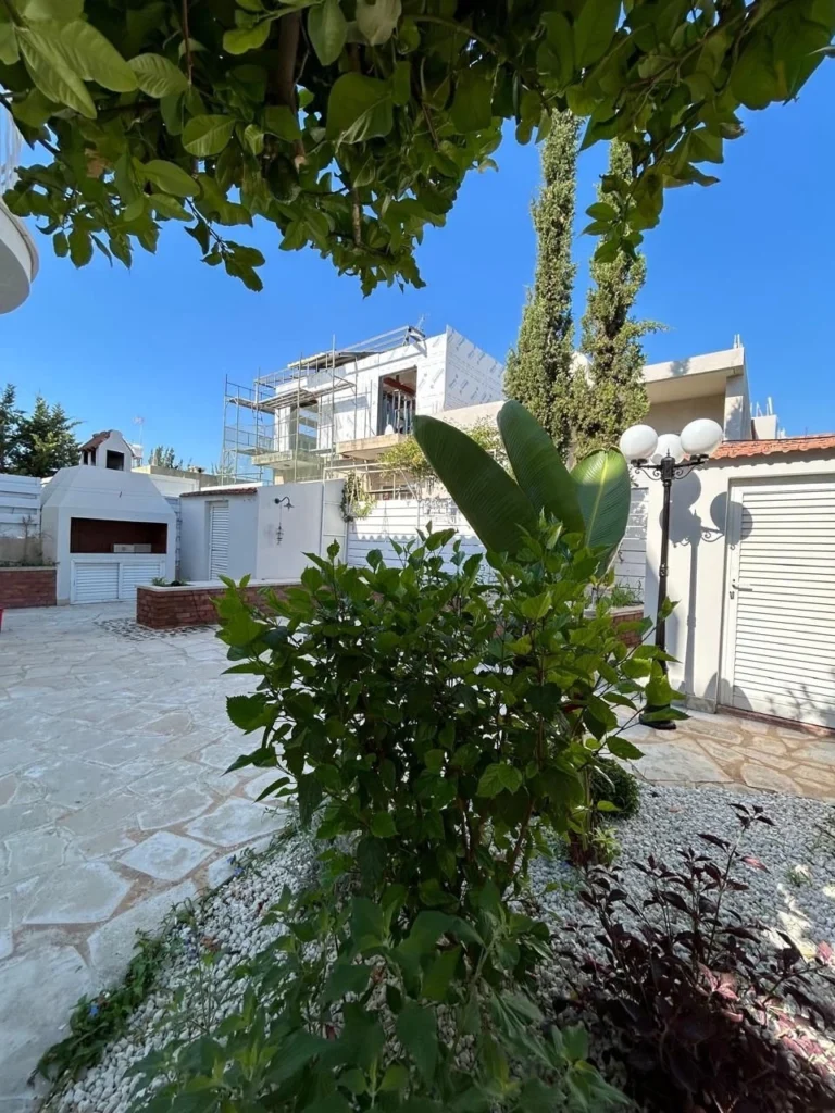 4 Bedroom House for Rent in Limassol – Ekali