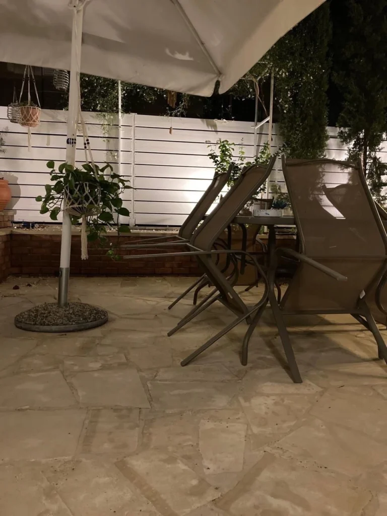 4 Bedroom House for Rent in Limassol – Ekali