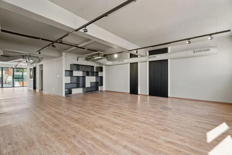 600m² Building for Sale in Limassol – Katholiki