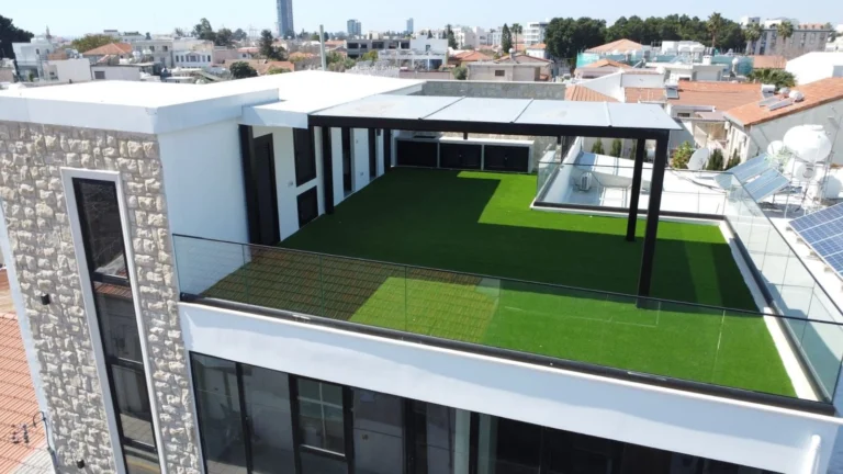 600m² Building for Sale in Limassol – Katholiki