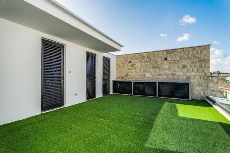 600m² Building for Sale in Limassol – Katholiki