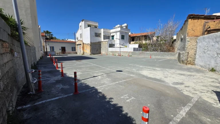 600m² Building for Sale in Limassol – Katholiki