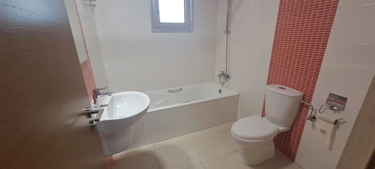 2 Bedroom Apartment for Rent in Limassol – Katholiki