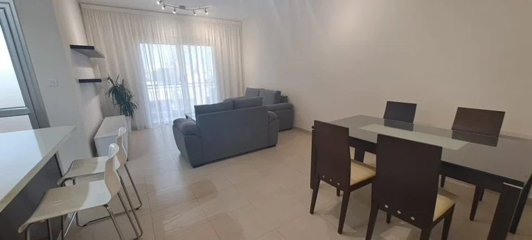 2 Bedroom Apartment for Rent in Limassol – Katholiki