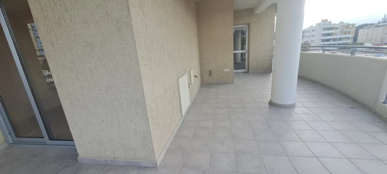 2 Bedroom Apartment for Rent in Limassol – Katholiki