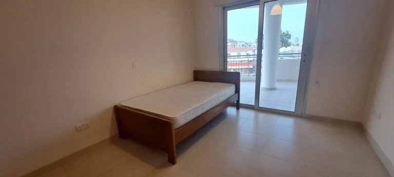 2 Bedroom Apartment for Rent in Limassol – Katholiki