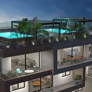 3 Bedroom Apartment for Sale in Potamos Germasogeias, Limassol District