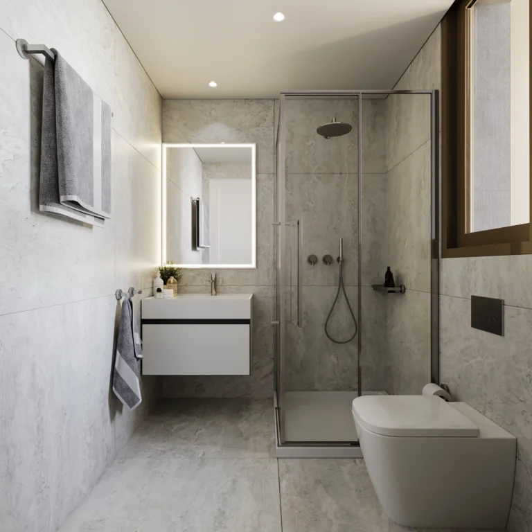 1 Bedroom Apartment for Sale in Limassol – Petrou kai Pavlou
