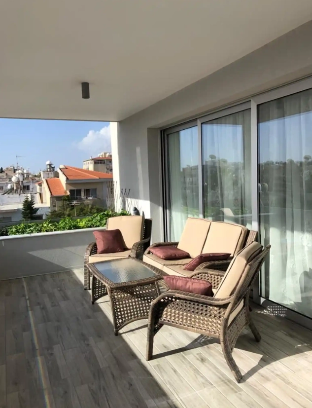 3 Bedroom Apartment for Sale in Limassol – Neapolis