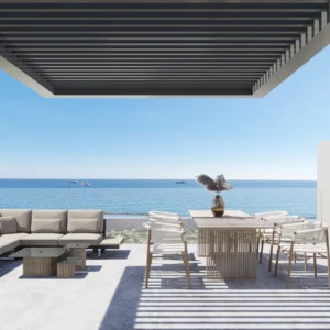 3 Bedroom Apartment for Sale in Limassol – Agios Athanasios