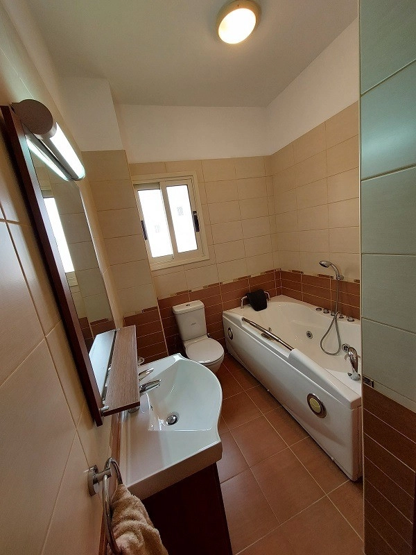 2 Bedroom Apartment for Sale in Potamos Germasogeias, Limassol District