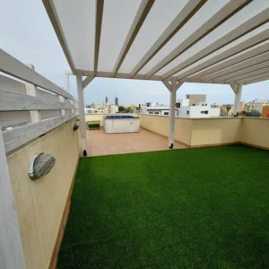 2 Bedroom Apartment for Sale in Potamos Germasogeias, Limassol District