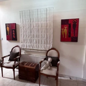 4 Bedroom House for Sale in Parekklisia, Limassol District