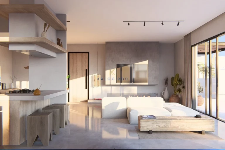 3 Bedroom Apartment for Sale in Protaras, Famagusta District