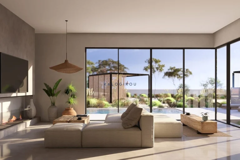 4 Bedroom Apartment for Sale in Protaras, Famagusta District