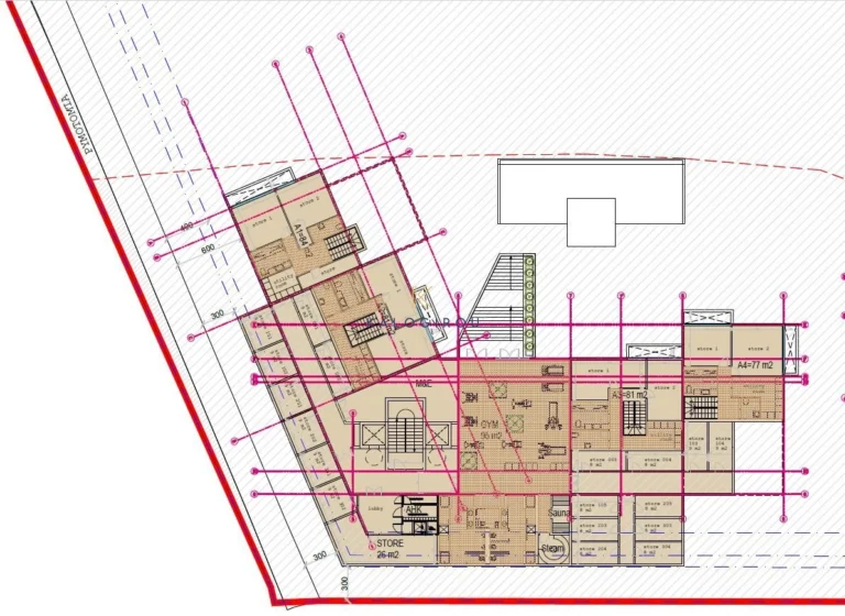 4 Bedroom Apartment for Sale in Protaras, Famagusta District