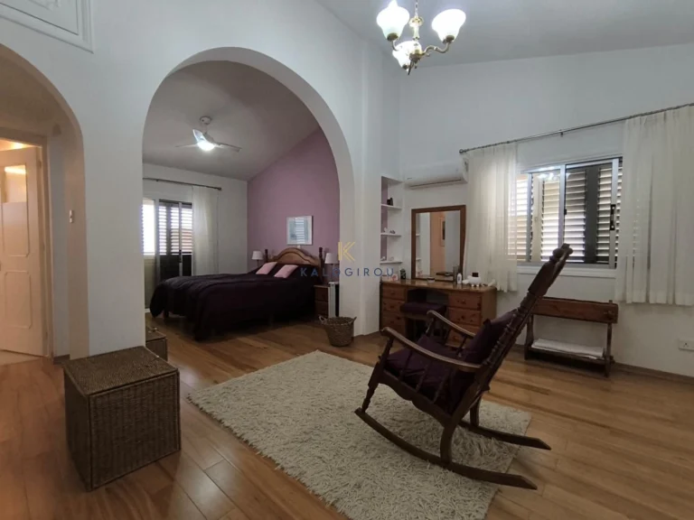 4 Bedroom House for Sale in Kiti, Larnaca District