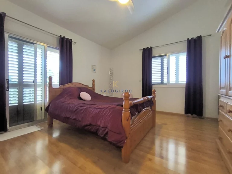 4 Bedroom House for Sale in Kiti, Larnaca District