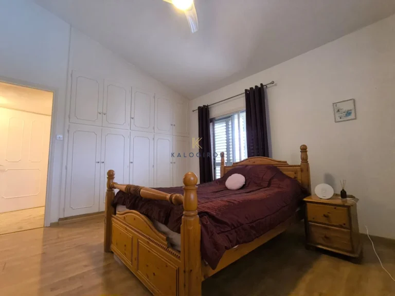4 Bedroom House for Sale in Kiti, Larnaca District