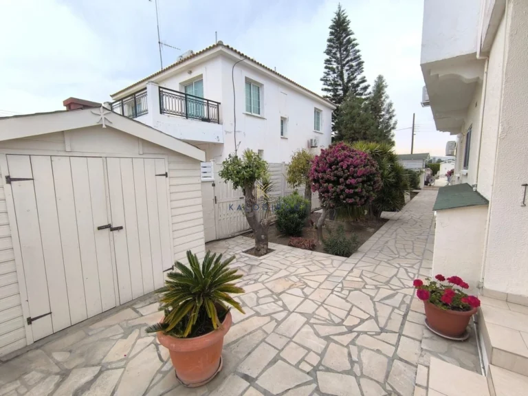 4 Bedroom House for Sale in Kiti, Larnaca District