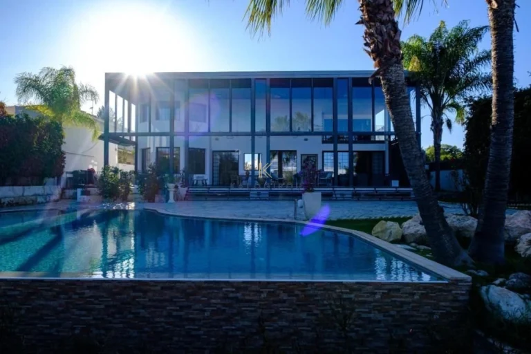 Most Expensive Villas for Sale in Nicosia