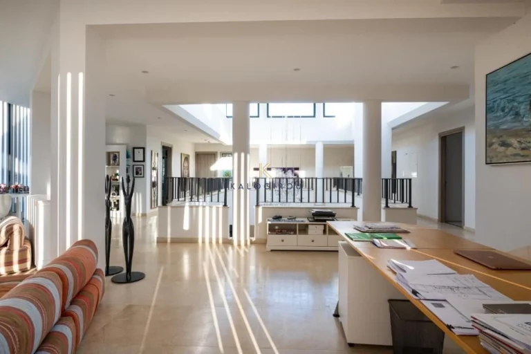 746m² House for Sale in Engomi, Nicosia District