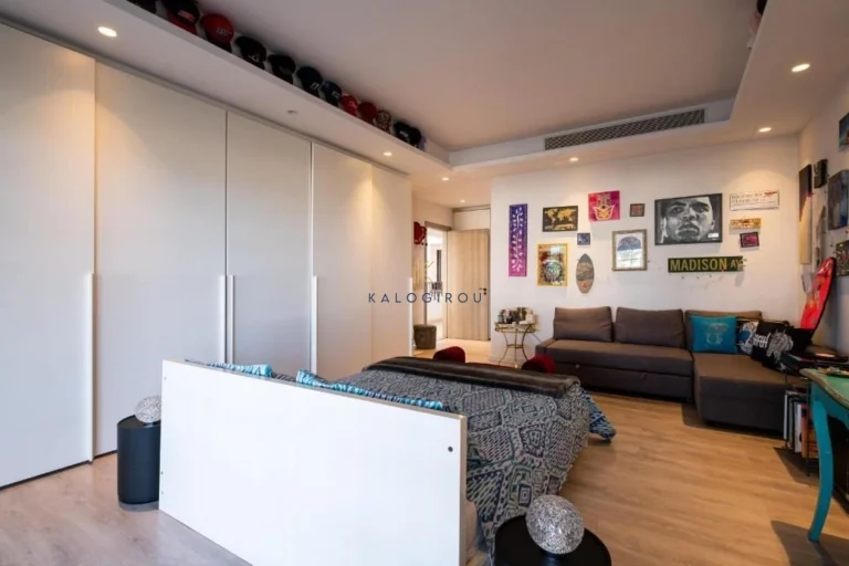 746m² House for Sale in Engomi, Nicosia District