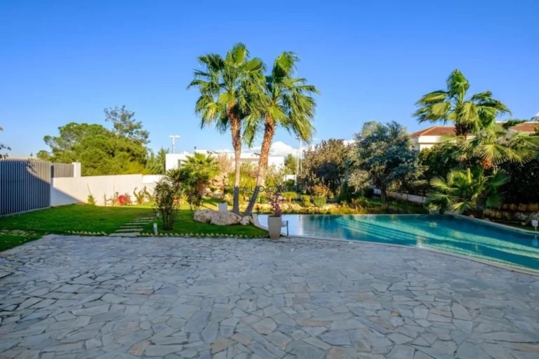 Most Expensive Villas for Sale in Nicosia